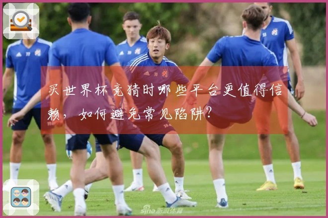 买世界杯竞猜时哪些平台更值得信赖，如何避免常见陷阱？