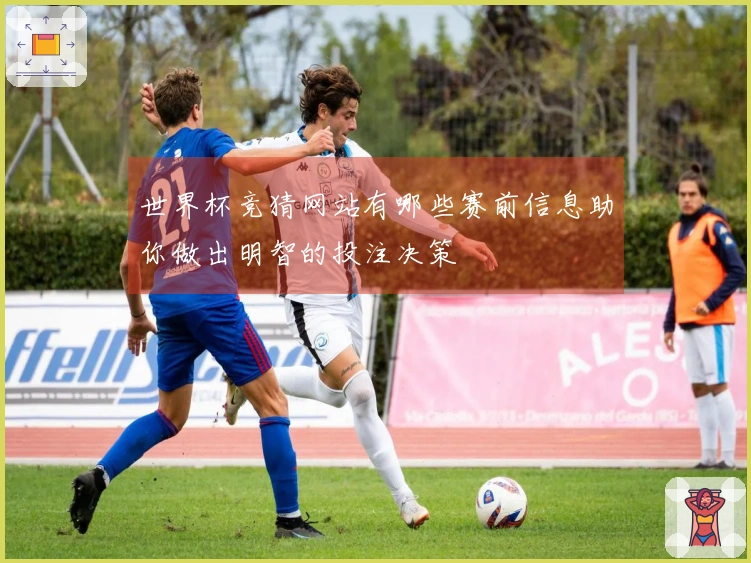 世界杯竞猜网站有哪些赛前信息助你做出明智的投注决策