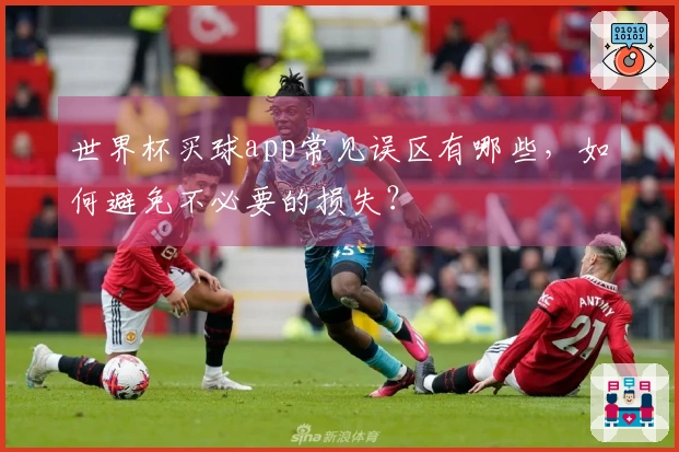 世界杯买球app常见误区有哪些，如何避免不必要的损失？