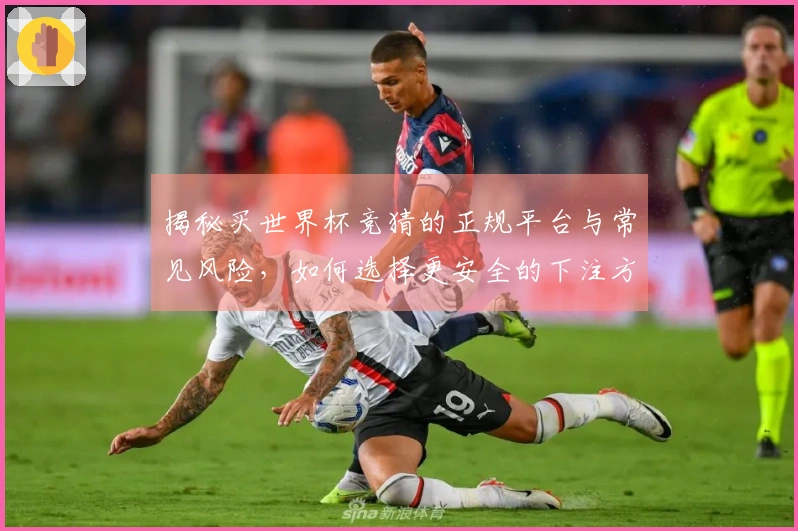 揭秘买世界杯竞猜的正规平台与常见风险，如何选择更安全的下注方式？