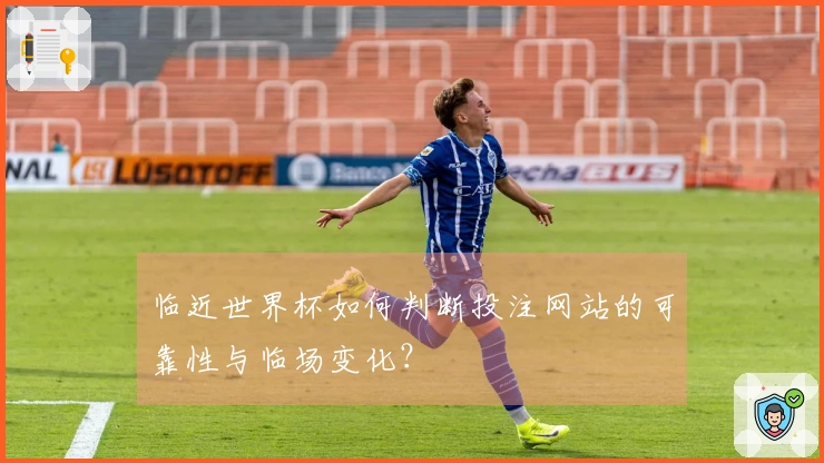 临近世界杯如何判断投注网站的可靠性与临场变化？