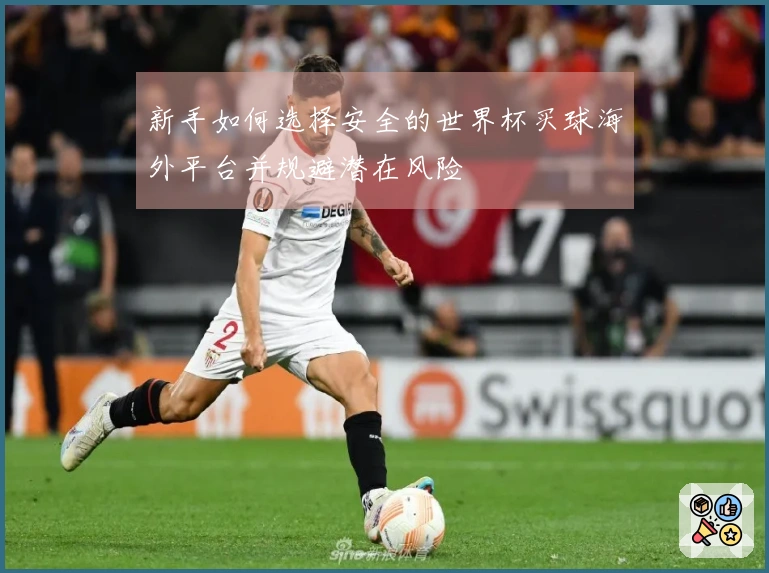 新手如何选择安全的世界杯买球海外平台并规避潜在风险