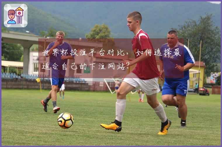 世界杯投注平台对比，如何选择最适合自己的下注网站？