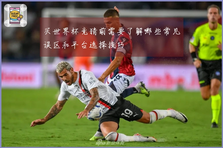 买世界杯竞猜前需要了解哪些常见误区和平台选择技巧