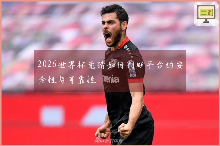 2026世界杯竞猜如何判断平台的安全性与可靠性