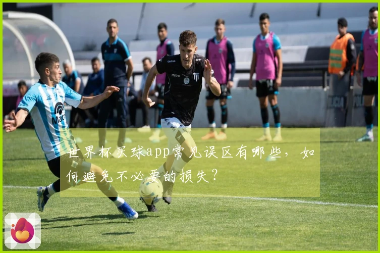 世界杯买球app常见误区有哪些，如何避免不必要的损失？