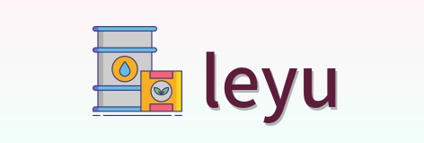 leyu Logo